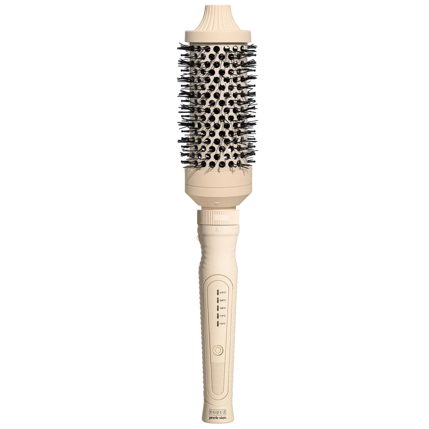 Voduz x Perrie Sian 3-IN-1 Hot Brush