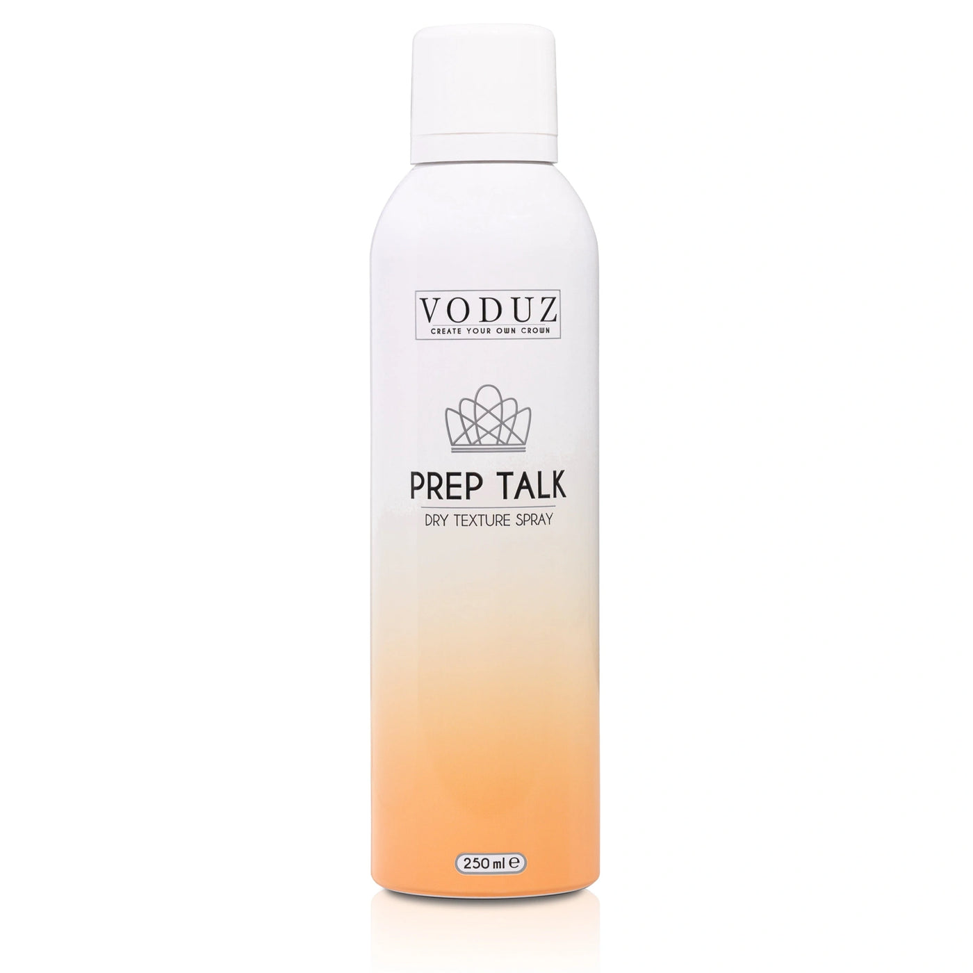 'Prep Talk' Dry Texture Spray (250ml)