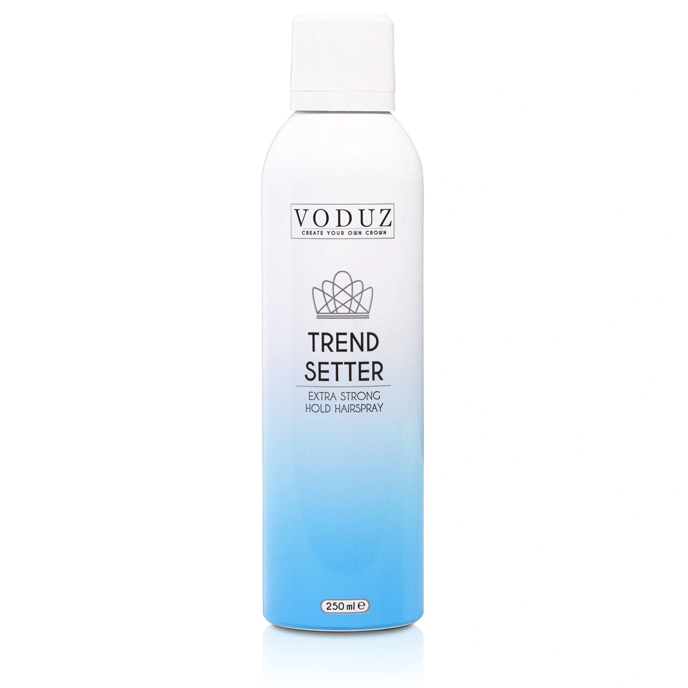 'Trend Setter' Extra Strong Hold Hairspray (250ml)