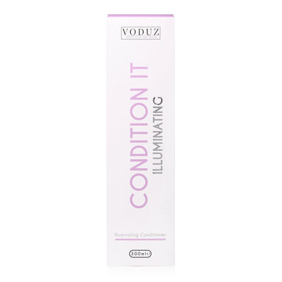 'Condition It' - Illuminating Conditioner (300ml)