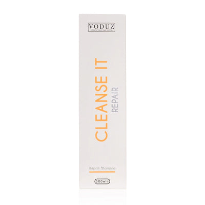 'Cleanse It' - Repair Shampoo (300ml)