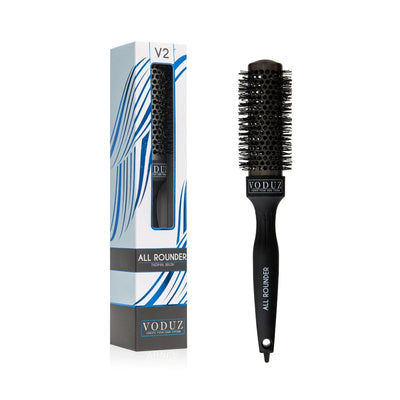 'All Rounder' Thermal Brush (4 sizes)