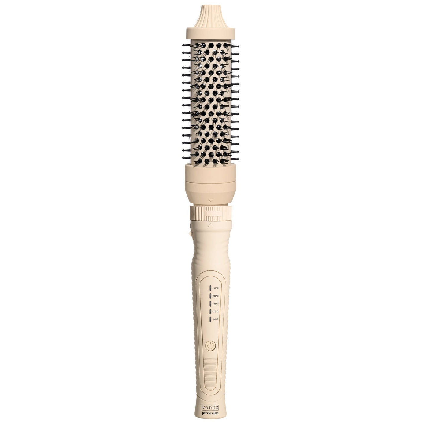 Voduz x Perrie Sian 3-IN-1 Hot Brush