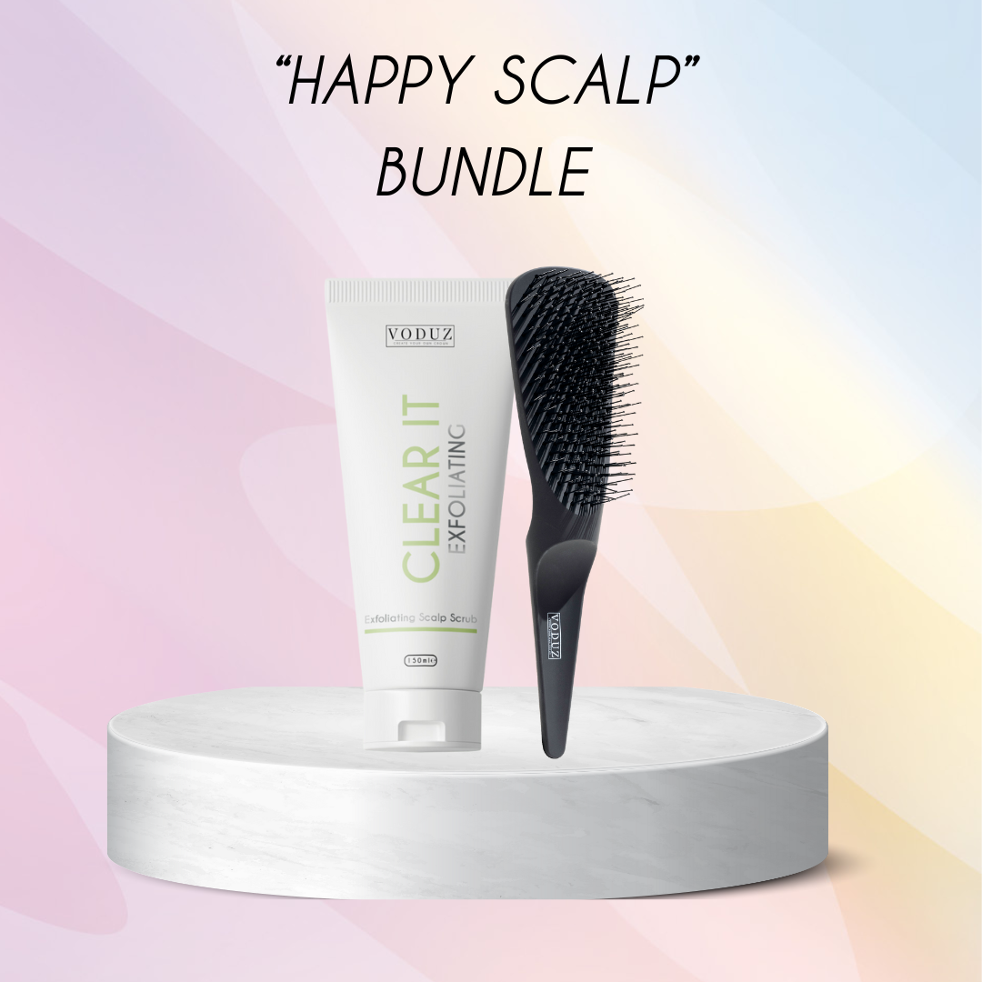 Happy Scalp Bundle