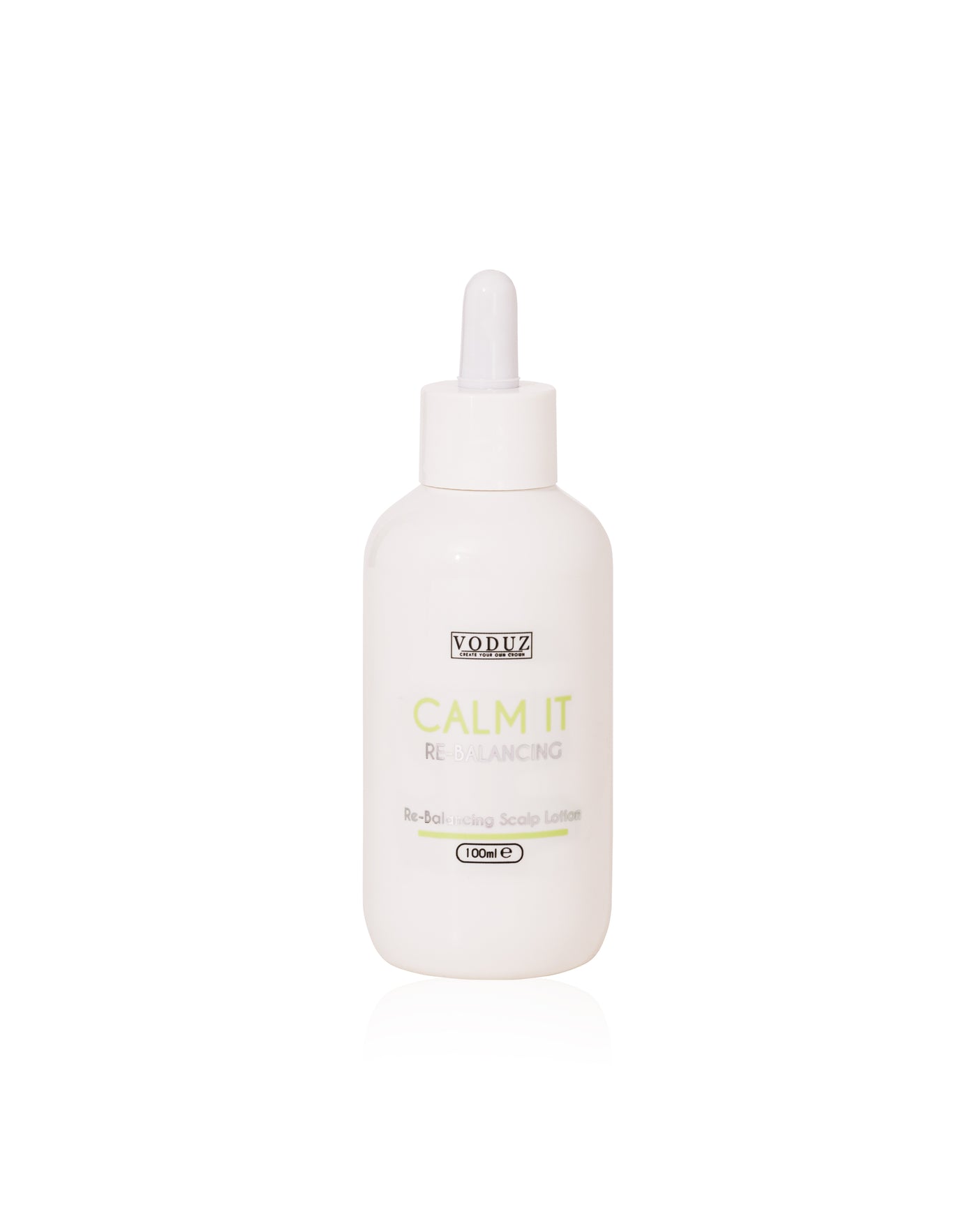 'Calm It' Re-Balancing Scalp Lotion