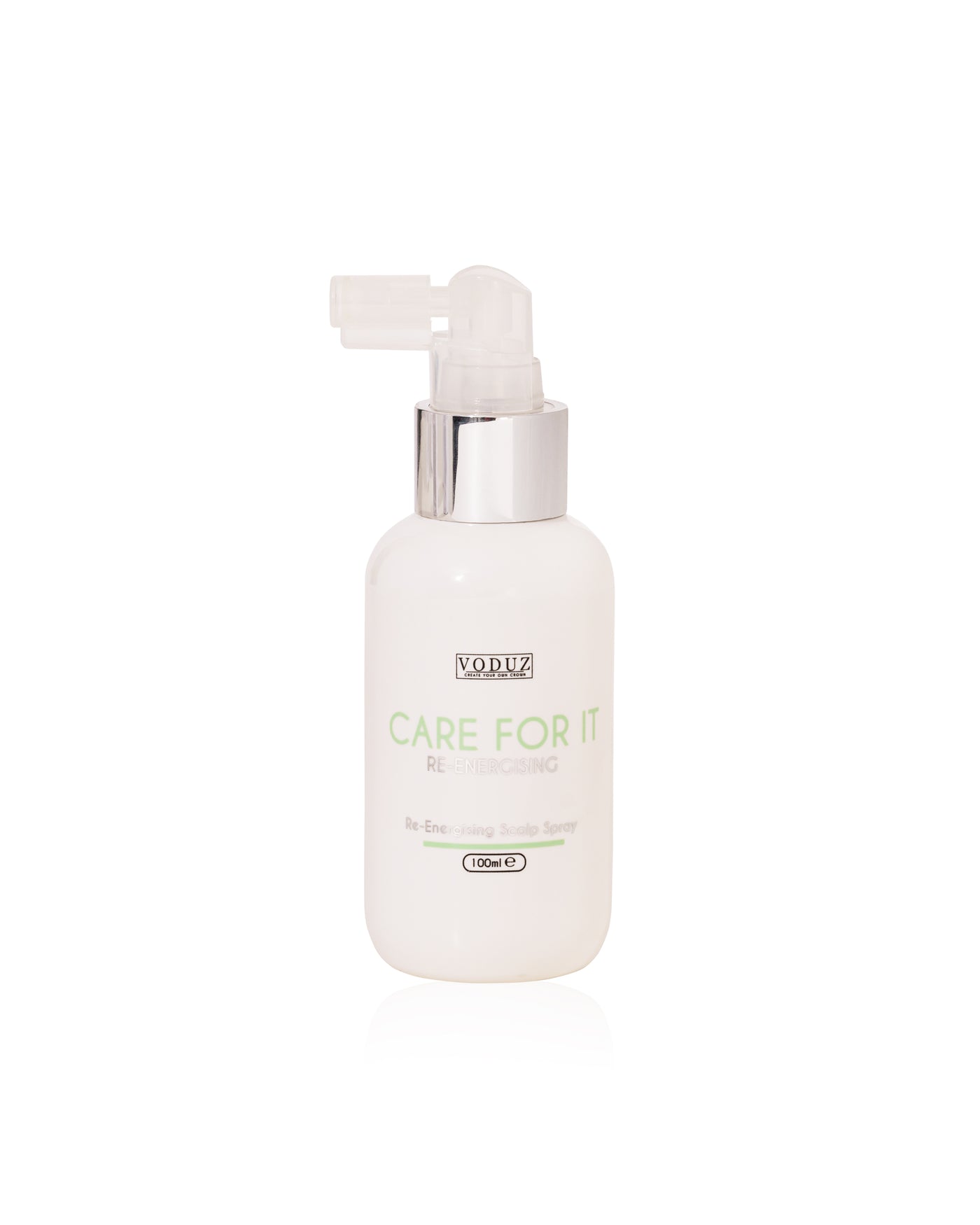 'Care For It' Re-Energising Scalp Spray