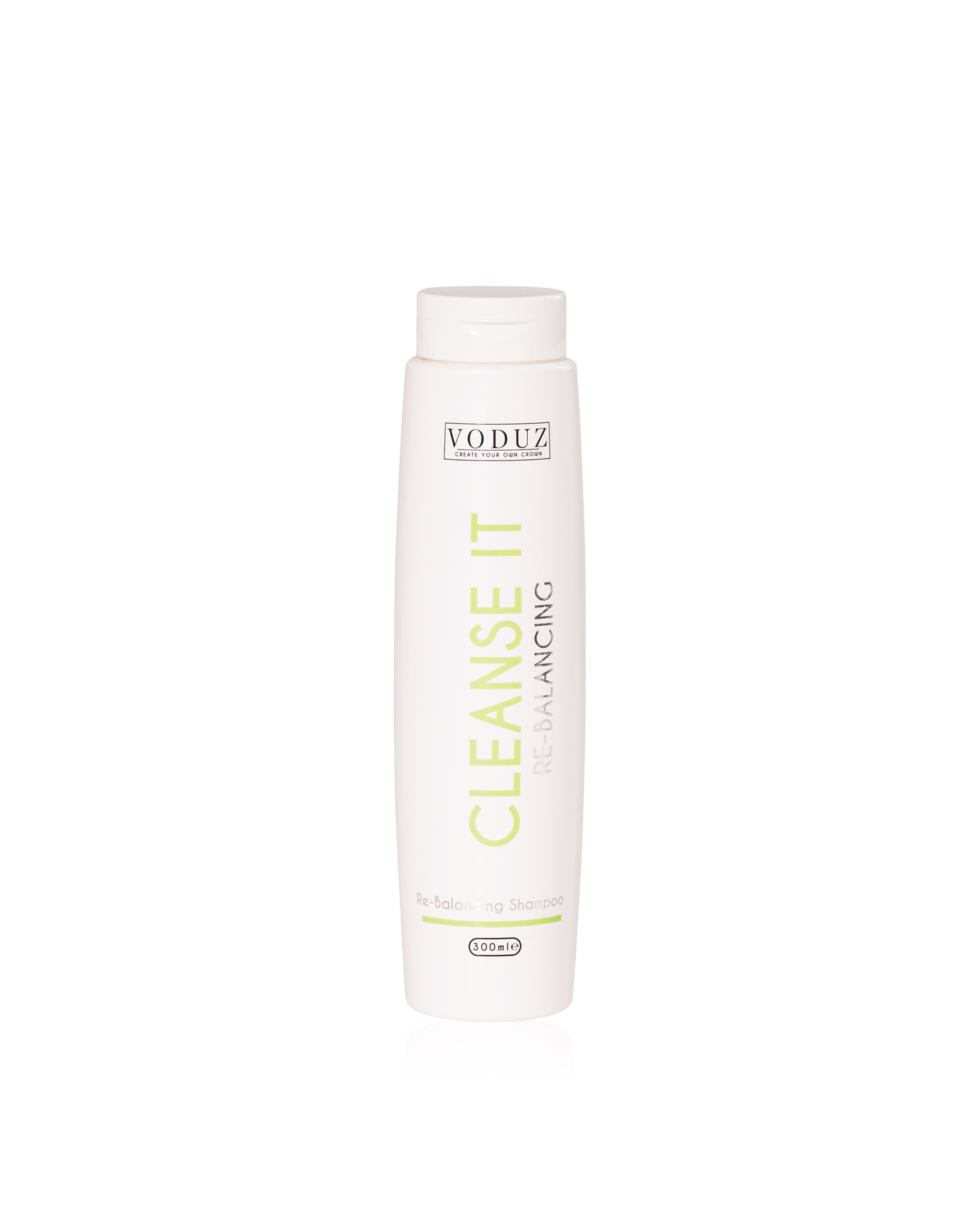 'Cleanse It' Re-Balancing Shampoo