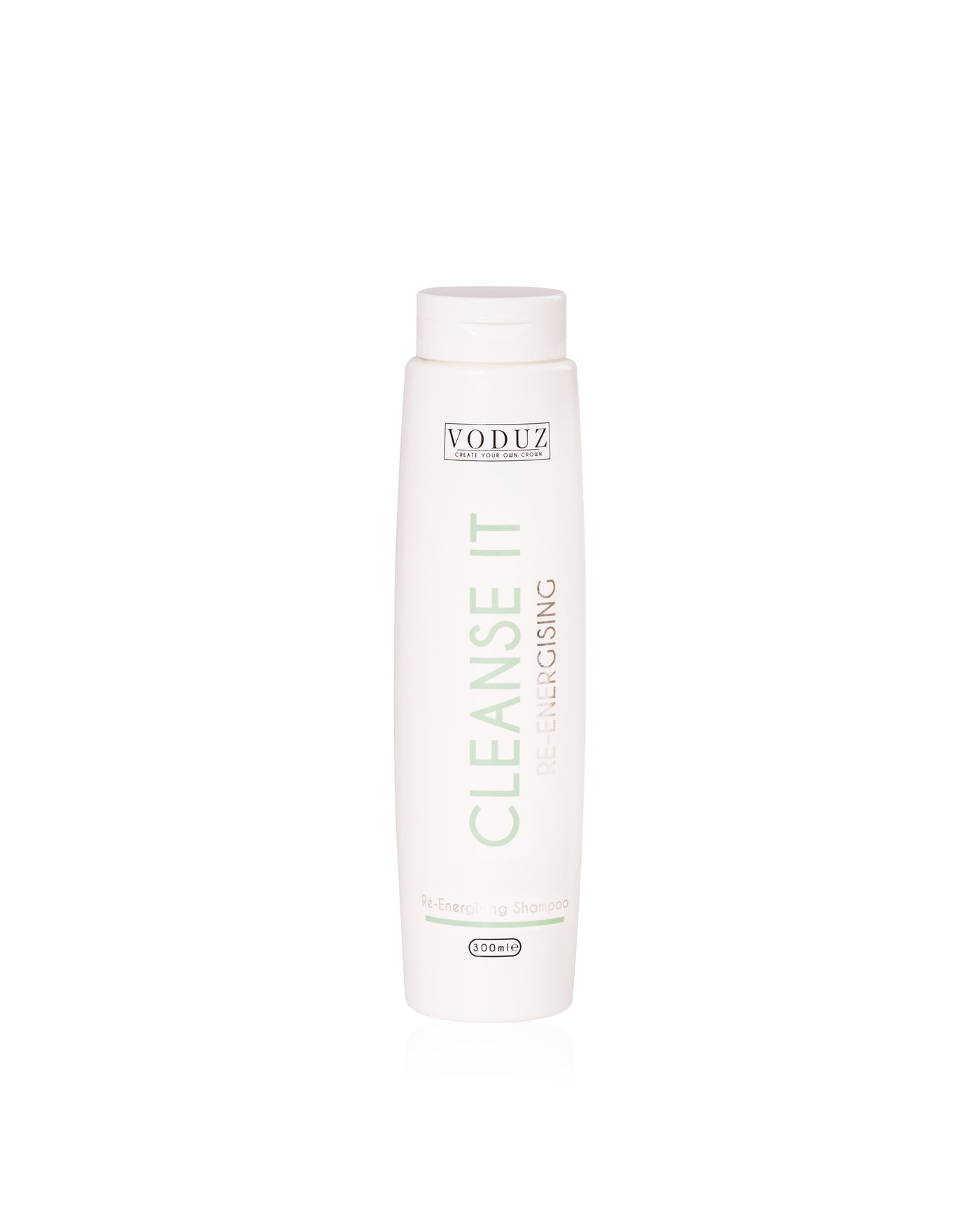 Cleanse It Re-Energising Shampoo 300ml