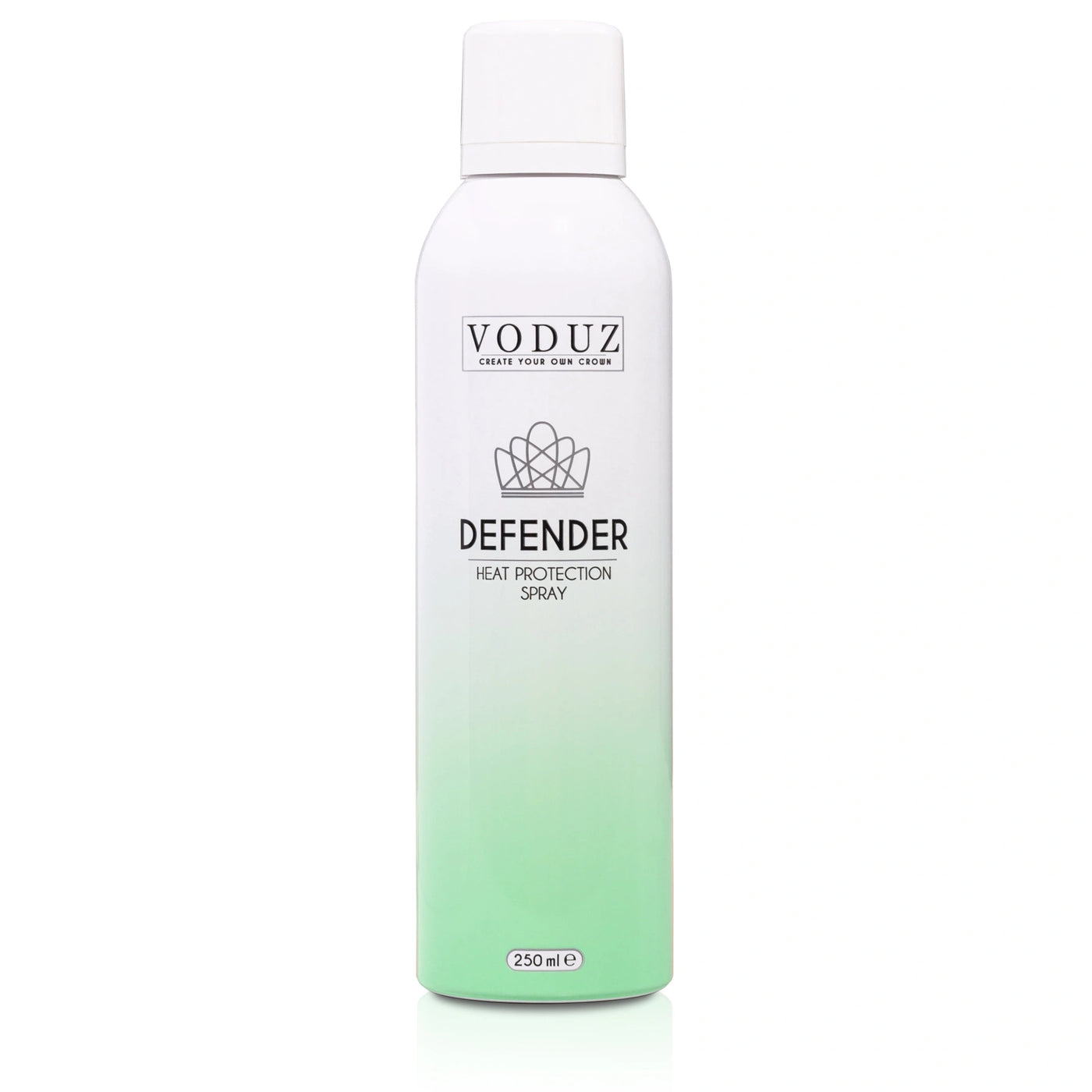 'Defender' - Heat Protection Spray (250ml)