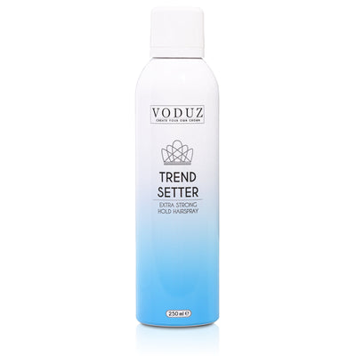 Trend Setter Extra Strong Hold Hair Spray