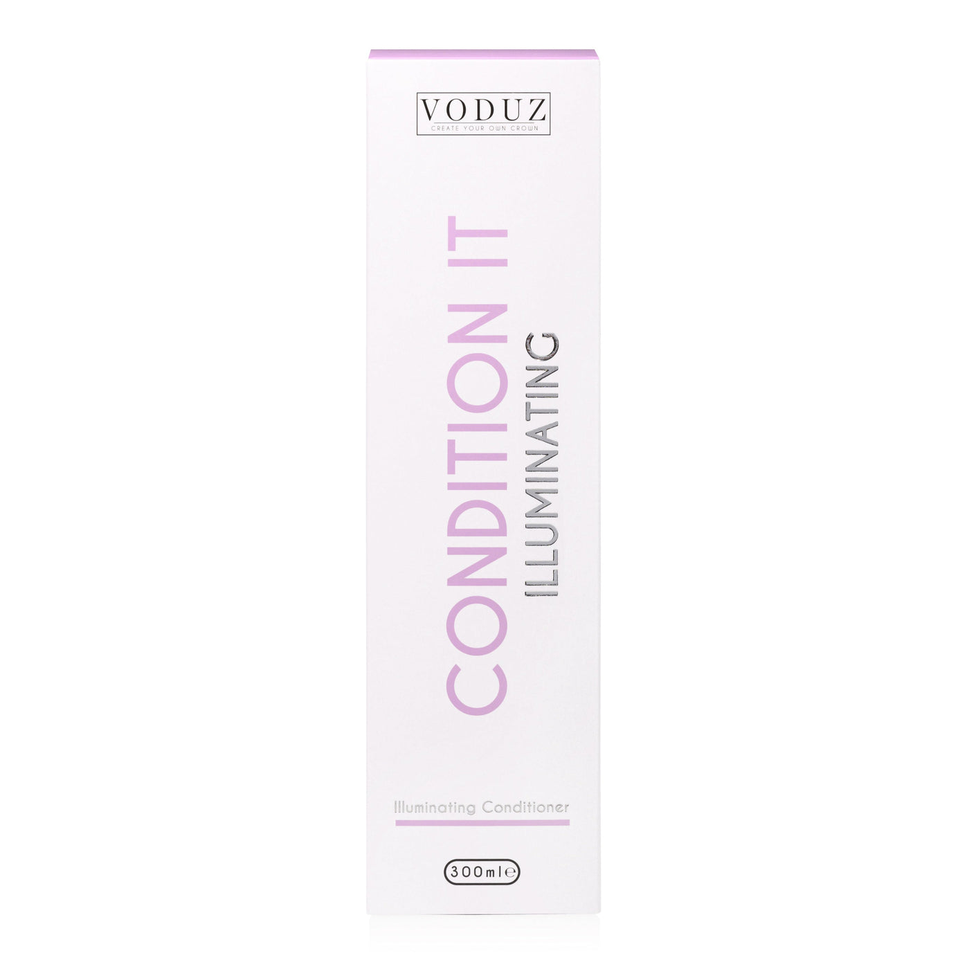 Condition It Illuminating Conditioner