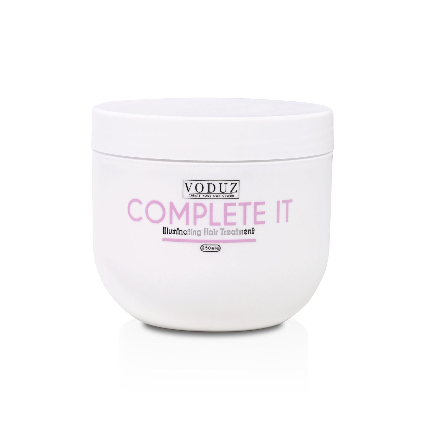 Complete It Illuminating Hair Treatment