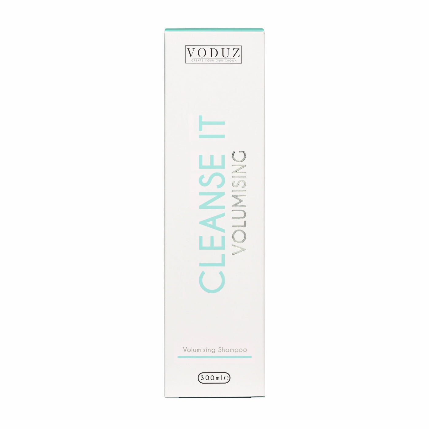 'Cleanse It' Volumising Shampoo