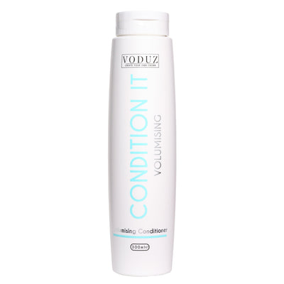 'Condition It' Volumising Conditioner