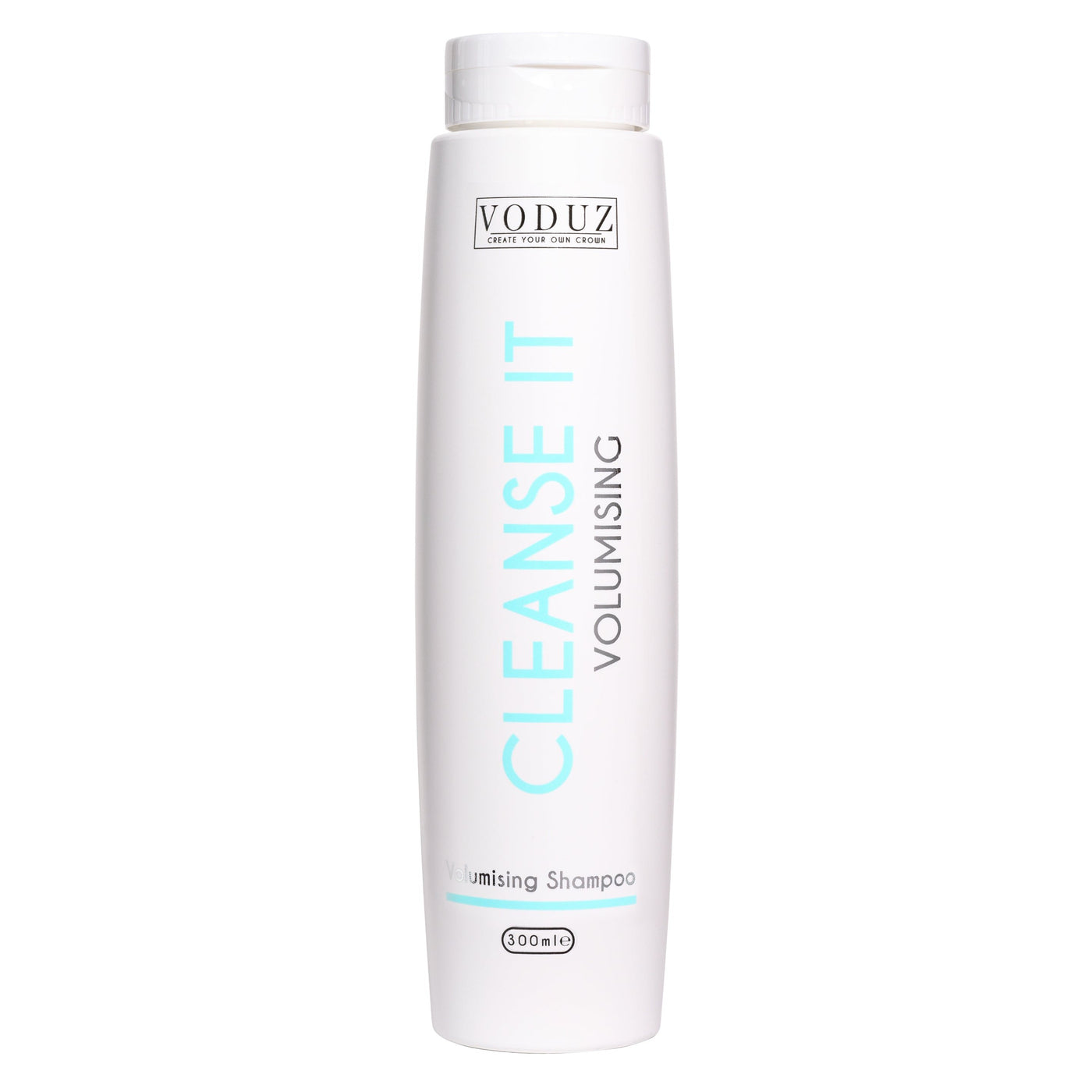 'Cleanse It' Volumising Shampoo